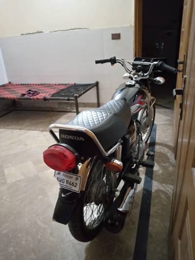 good condition