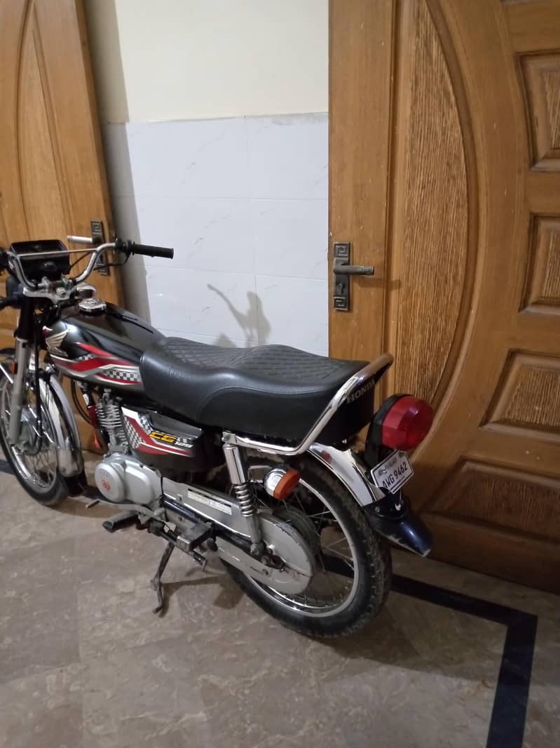 good condition 2