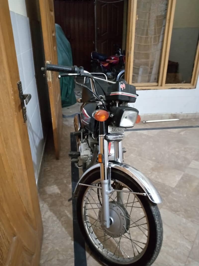 good condition 3