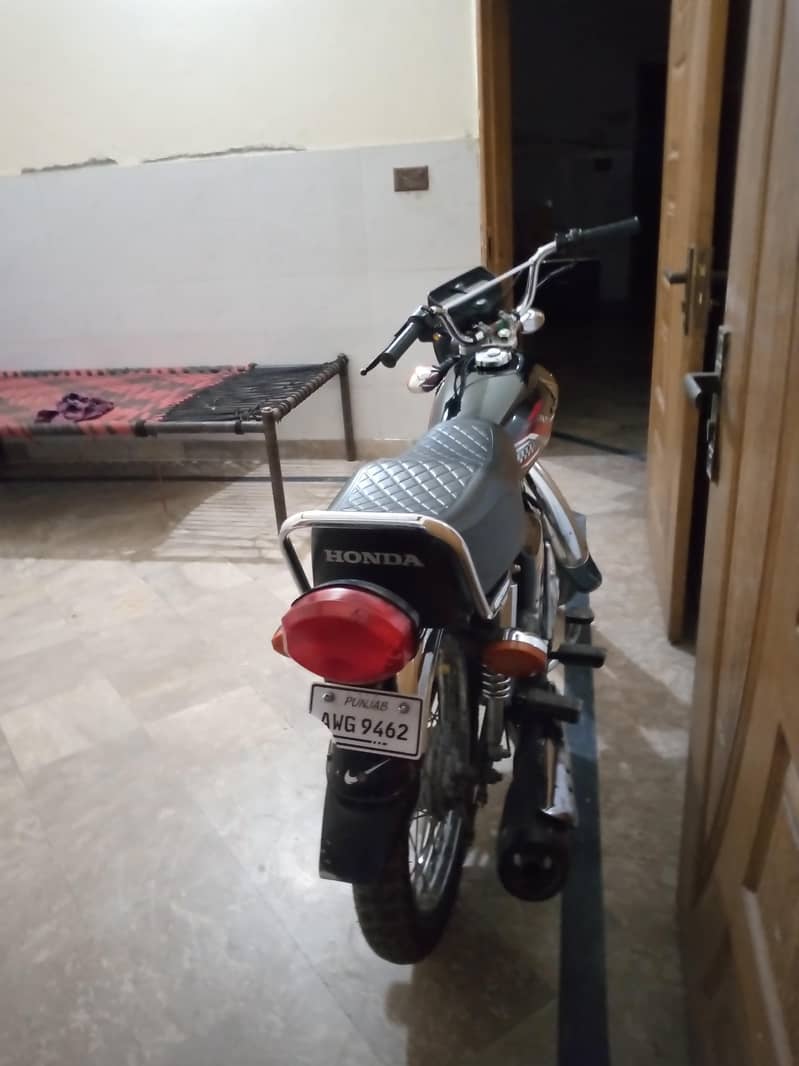 good condition 4