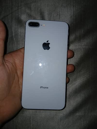 Apple iPhone 8 Plus