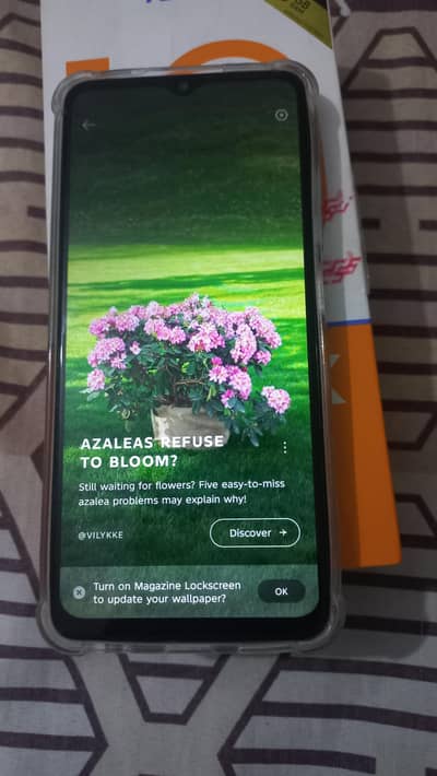 Tecno Spark 10
