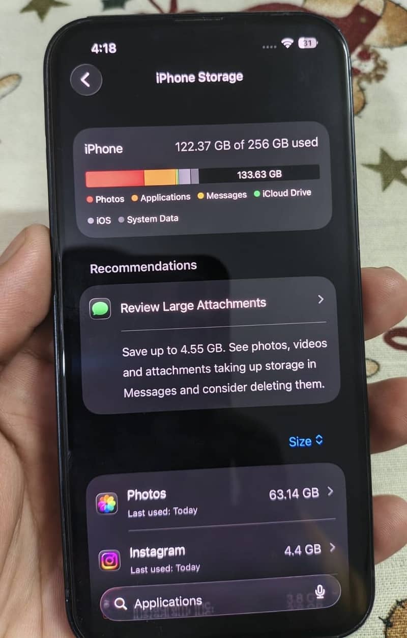 Apple iPhone 13 1