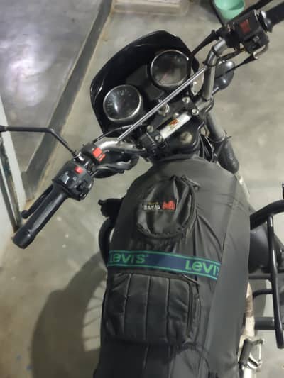 Gs 150 in Good Condition. . .