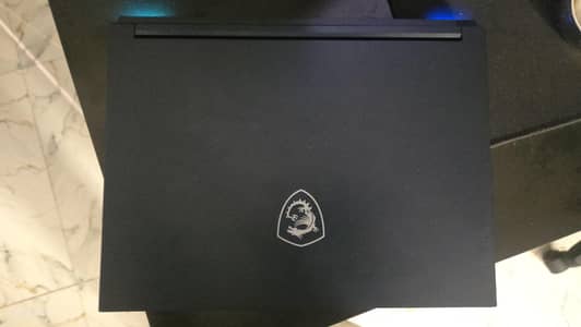 MSI stealth  laptop Rtx 4060,  i7 13th gen, 1tb 16GM ram gaming laptop