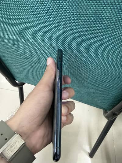 Apple iPhone 11 Pro Max