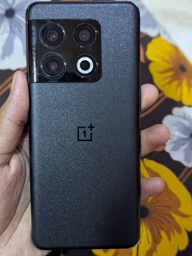 One Plus 10 Pro 0