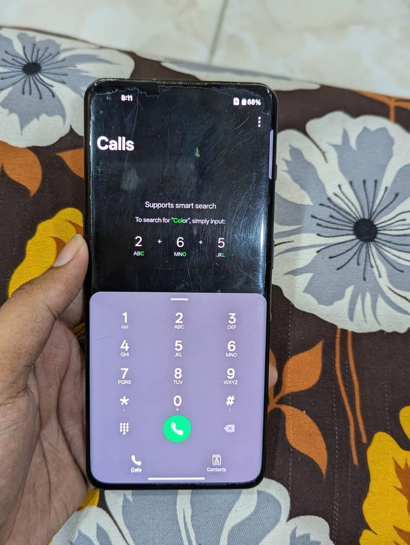 One Plus 10 Pro 4