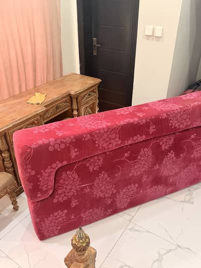 Sofa come bed