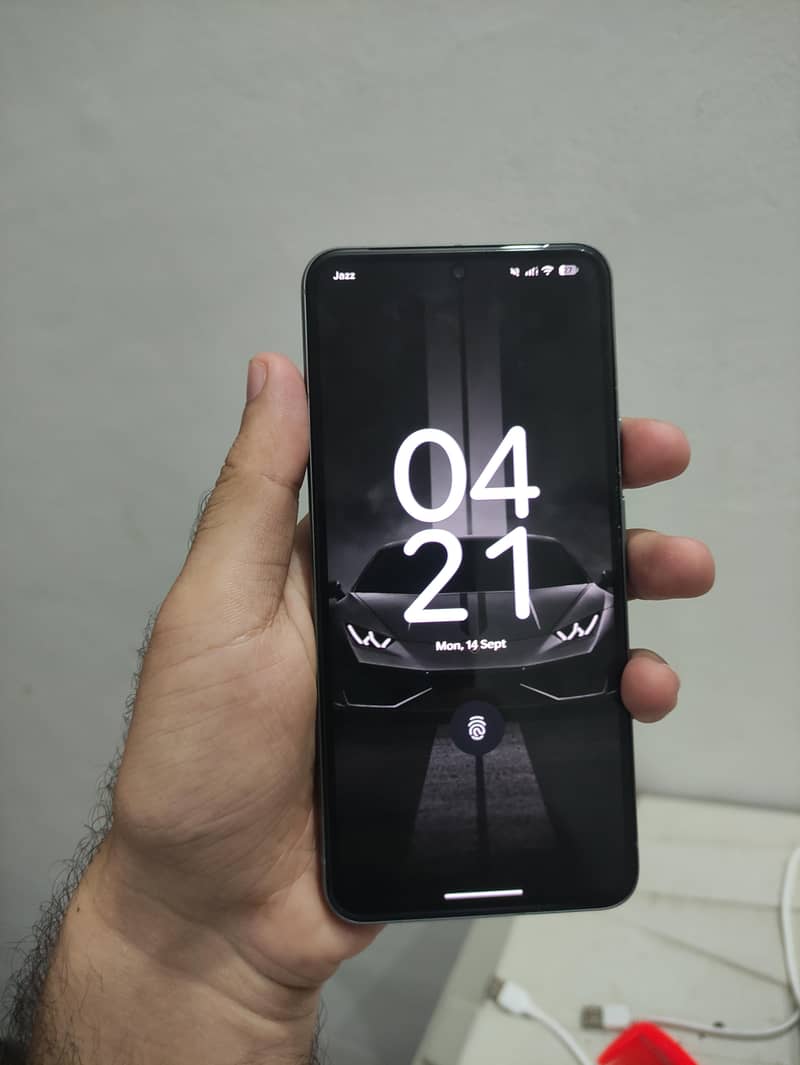 Google Pixel 8 3