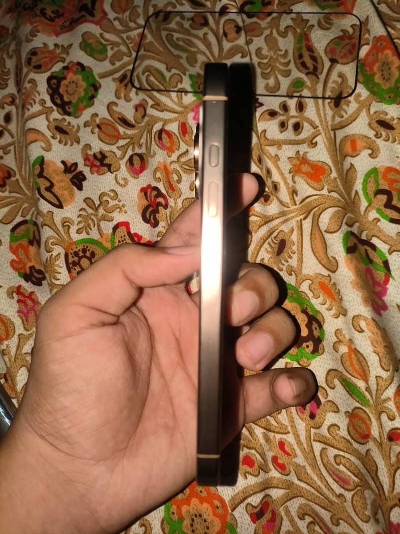 Apple iPhone 16 Pro 2