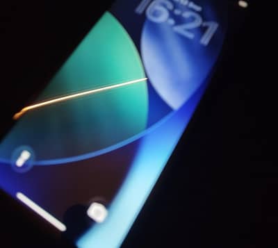 Apple iPhone 11 Pro