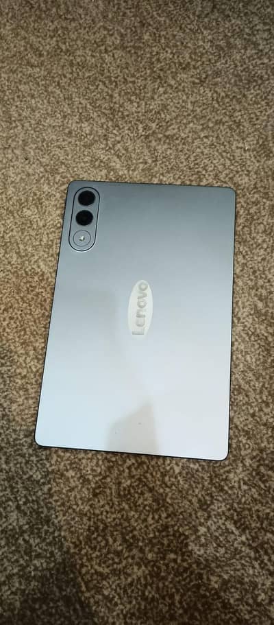 Lenovo tab yoga