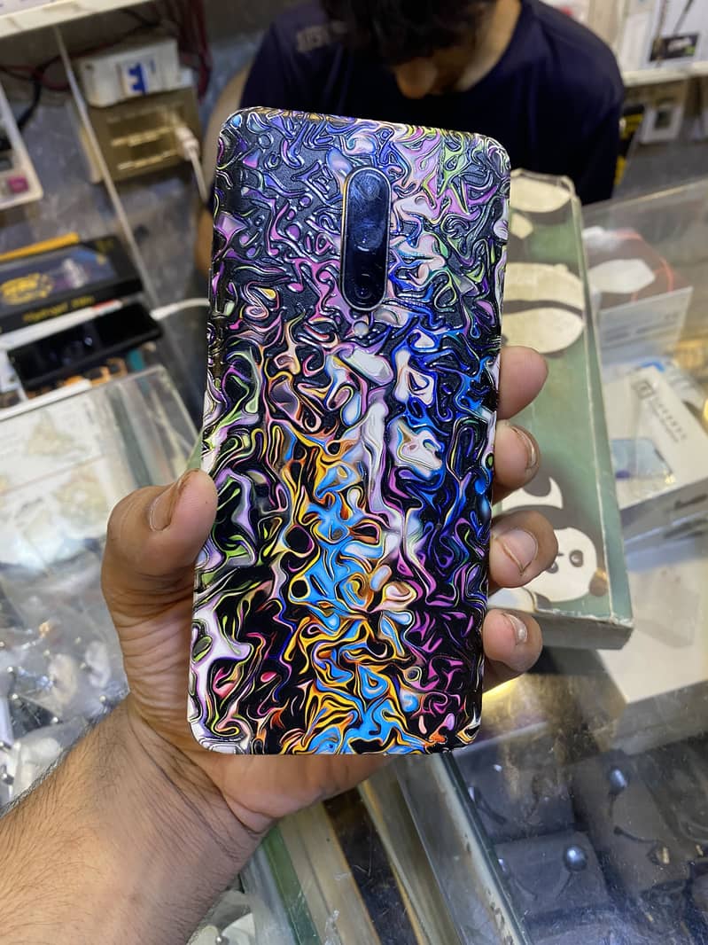 One plus 3