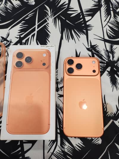 iPhone 17 Pro Max jv