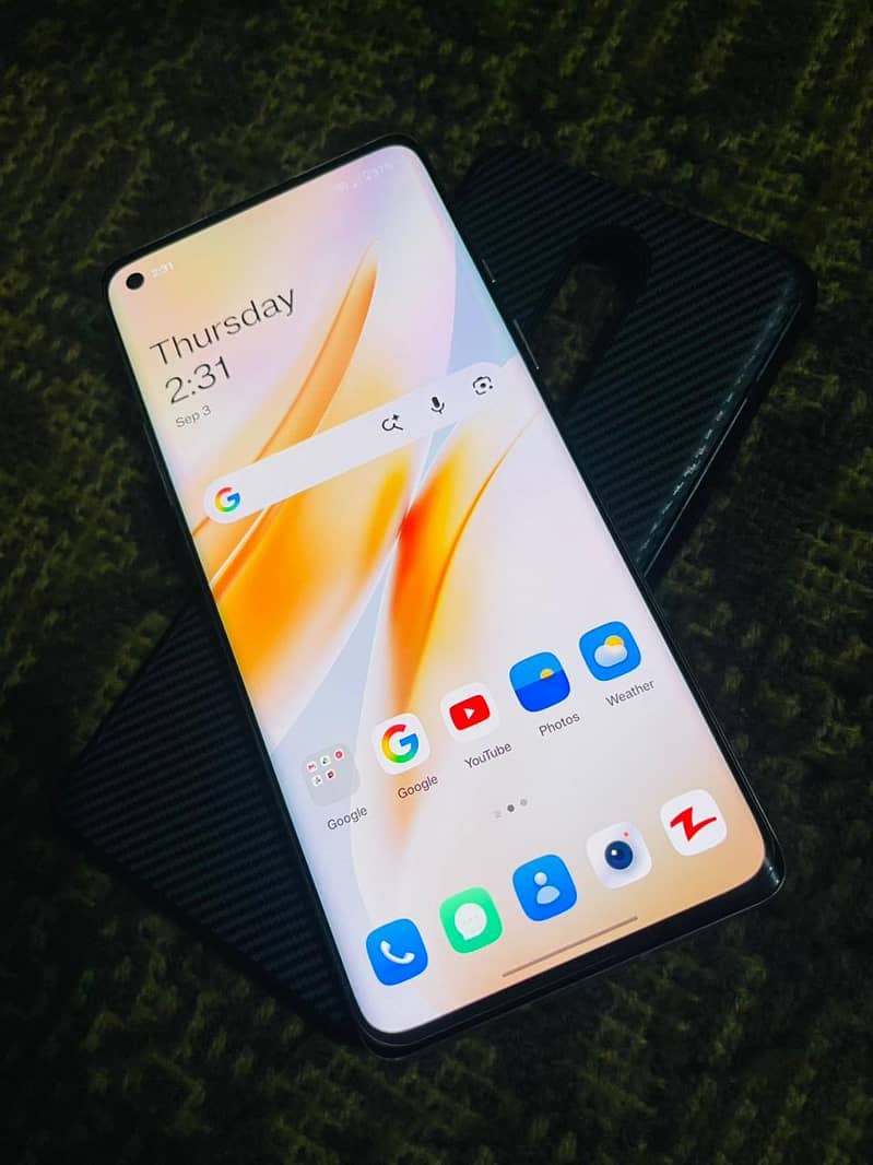 One Plus 8 4