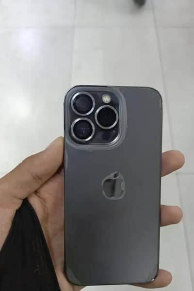 Apple iPhone 13 Pro