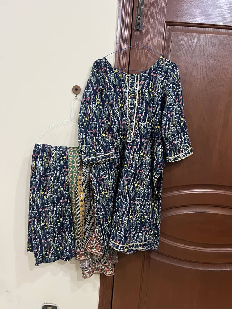 Branded preloved 3