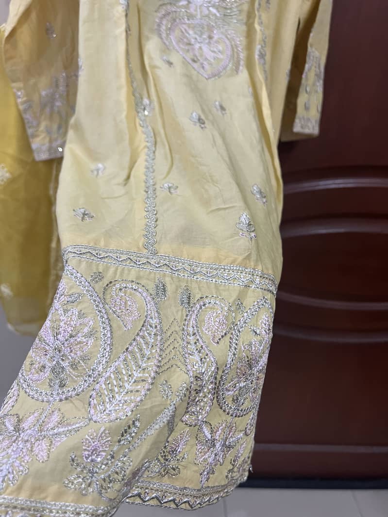 Branded preloved 4