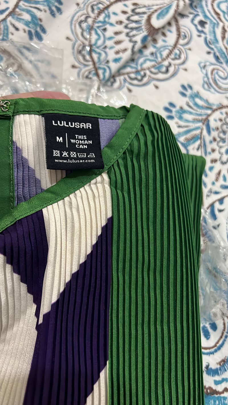 Branded preloved 6