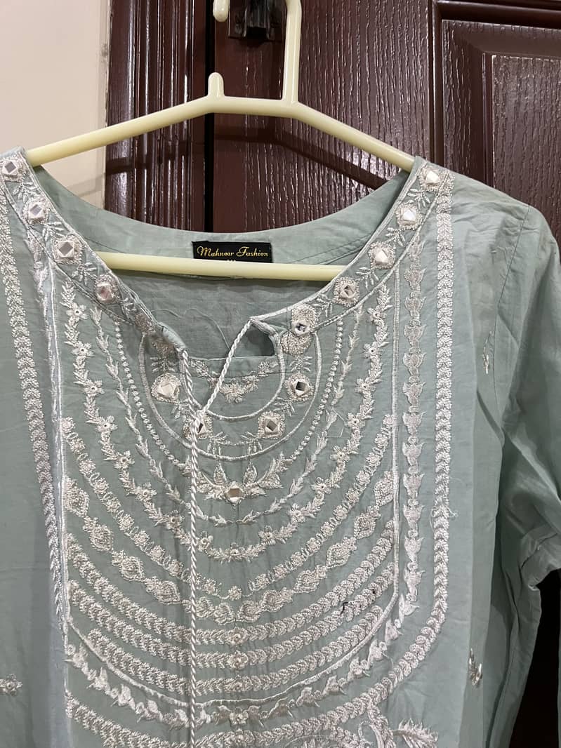 Branded preloved 8