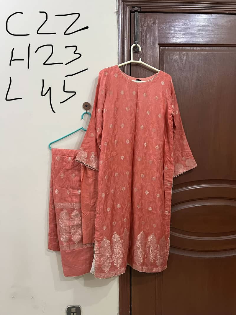 Branded preloved 9