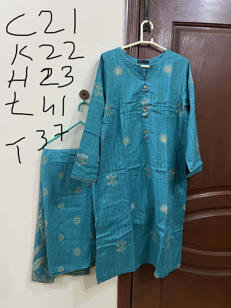 Branded preloved 11