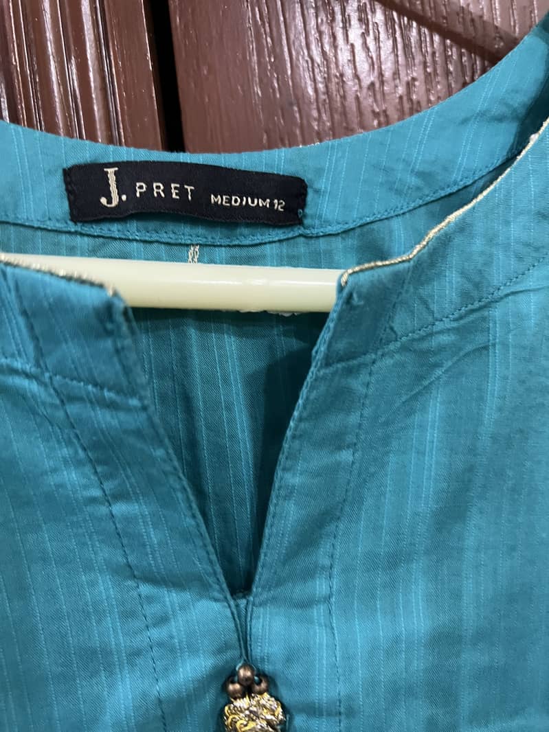 Branded preloved 12