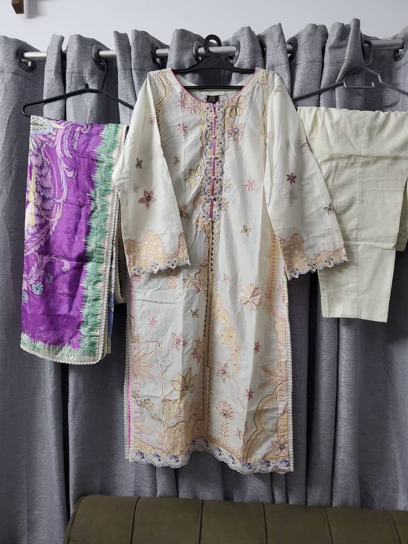Branded preloved 19