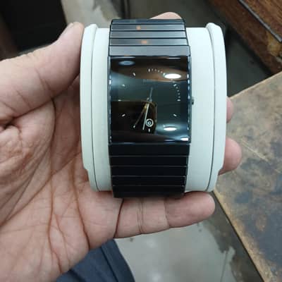original Rado ceramics jamboo size