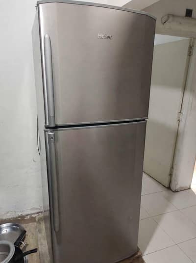 Haier Freezer Jumbo