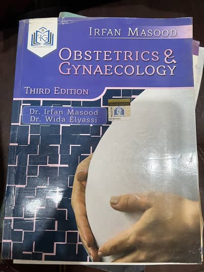 Mbbs final year books