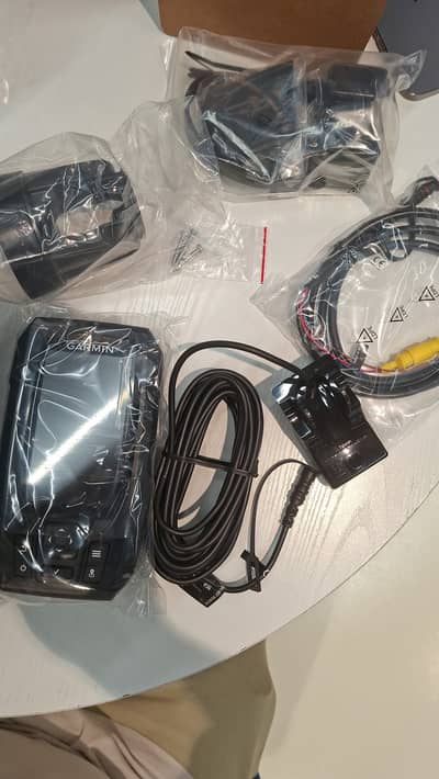 Garmin striker 4 plus