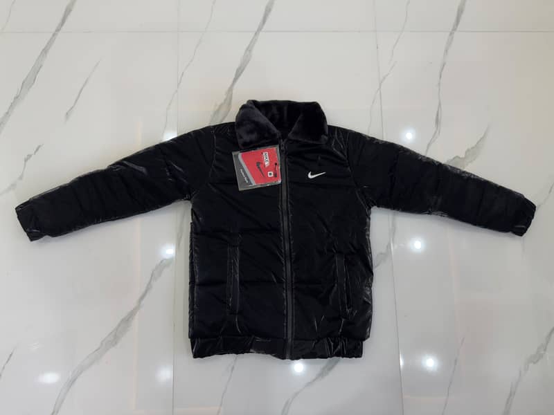 Premium Puffer Jacket 3