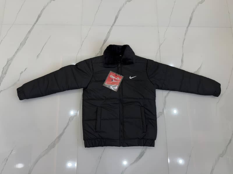 Premium Puffer Jacket 5