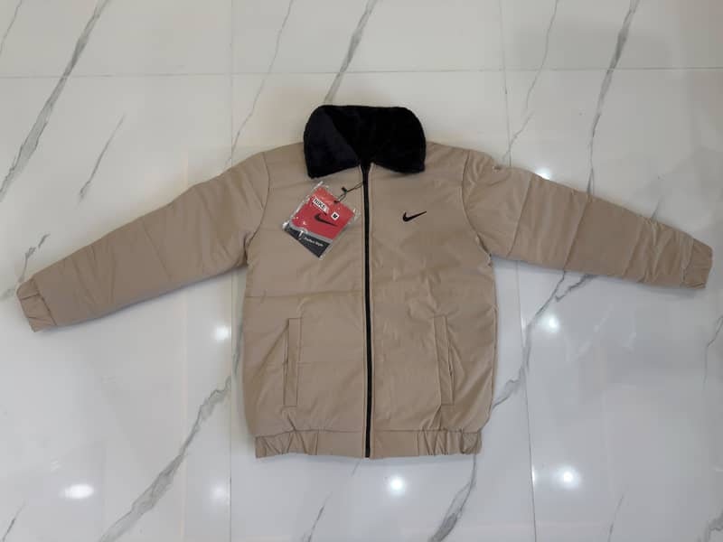 Premium Puffer Jacket 6