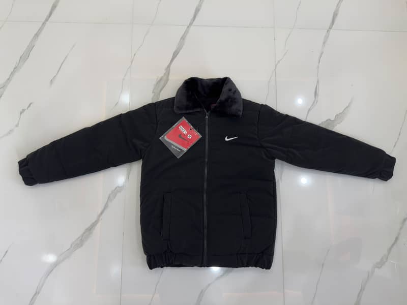 Premium Puffer Jacket 9