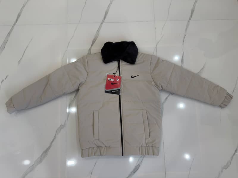 Premium Puffer Jacket 10