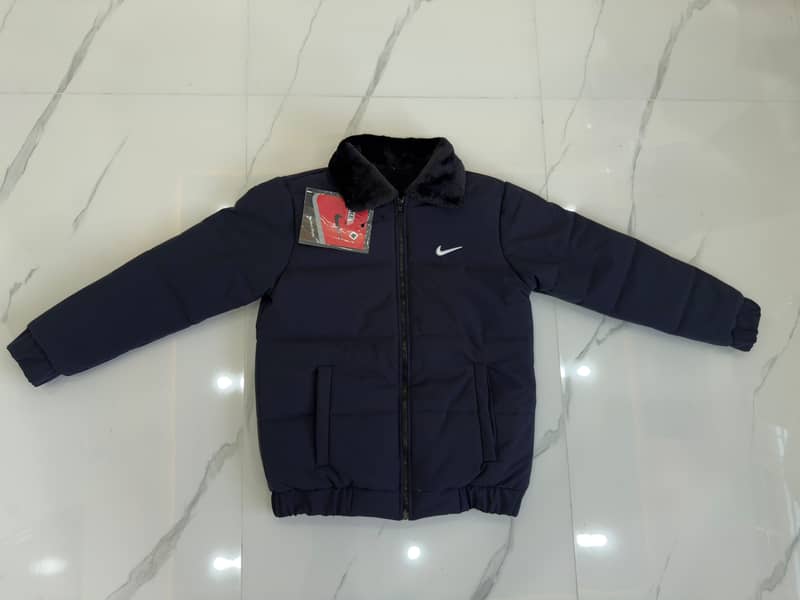 Premium Puffer Jacket 11