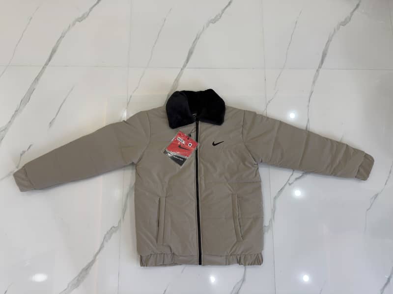 Premium Puffer Jacket 12