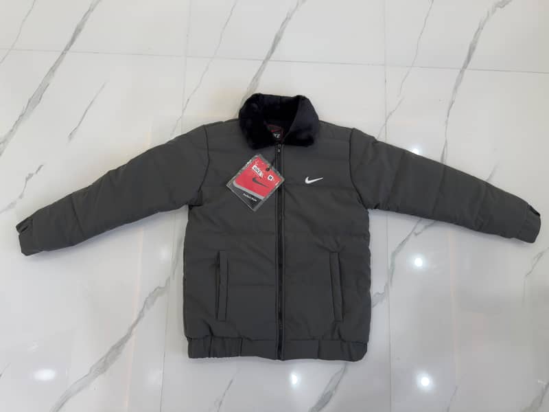 Premium Puffer Jacket 13