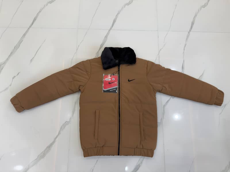 Premium Puffer Jacket 14