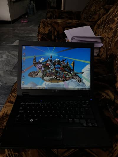 Dell latitude E6400