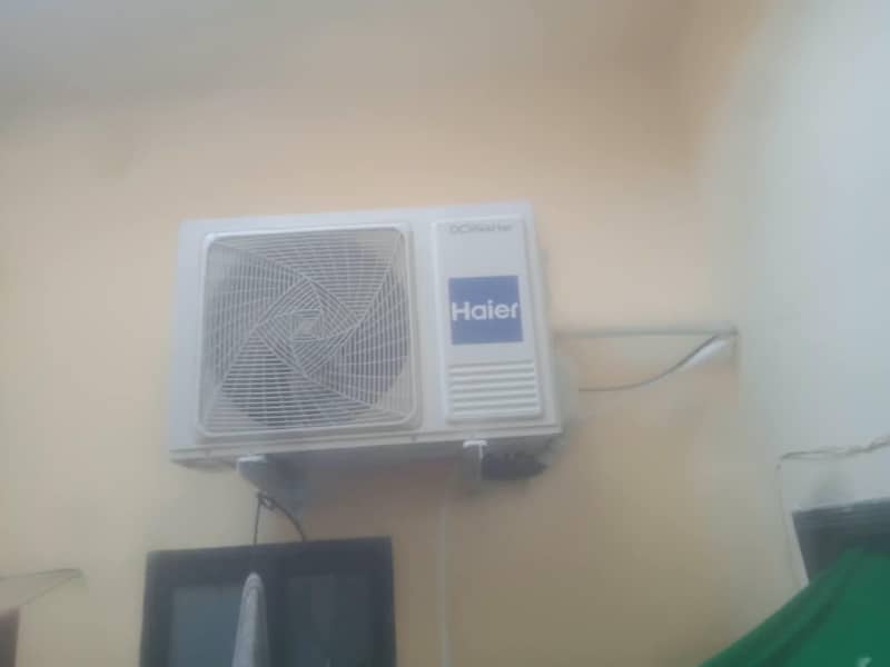 new condition 1