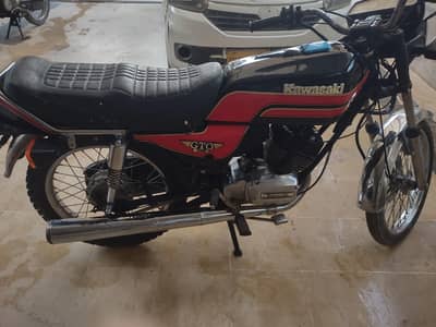 GTO 125
