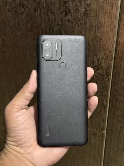Xiaomi Redmi A2 Plus official PTA approved 4/64
