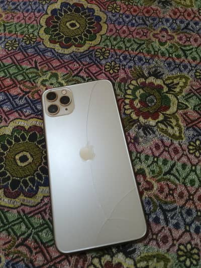 iPhone 11 Pro Max Mdm