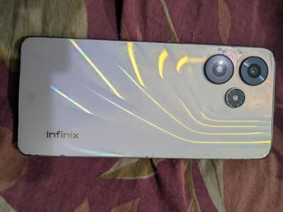 infinix hot 30 8/128