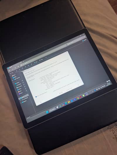 Microsoft Surface GO 3 - i3 10th Gen/8/128
