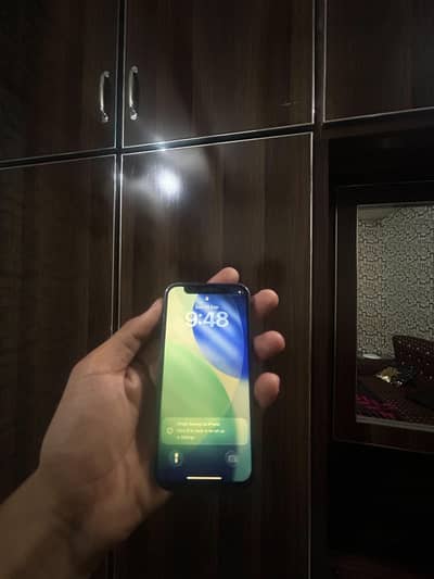 iPhone 12 Mini Pta Approved 64GB Bettery Health 100 Change Condition